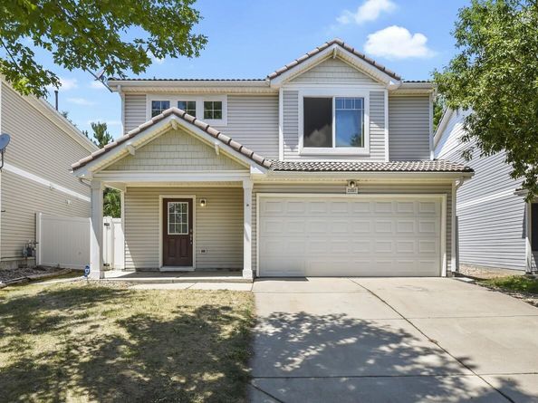 Undisclosed Address #2668798, Denver CO 80249