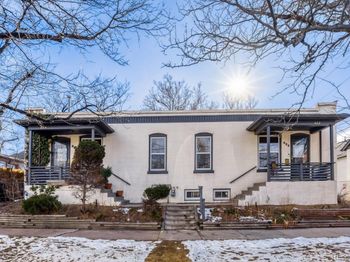 Undisclosed Address #2869858