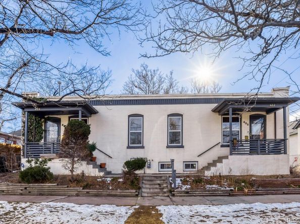 Undisclosed Address #2869858, Denver CO 80209