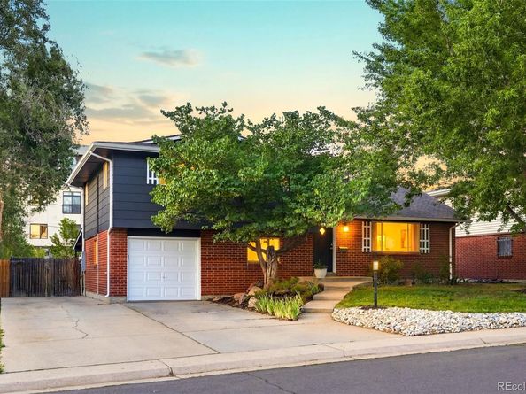 5535 E Custer Place, Denver CO 80246