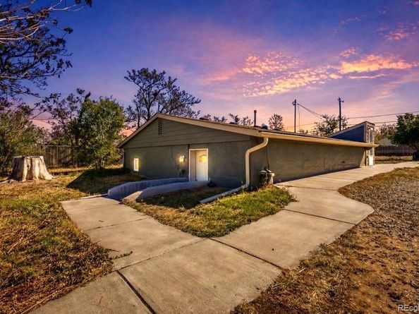 7540 Kearney Street, Commerce City CO 80022