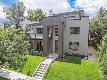 127 S Humboldt Street