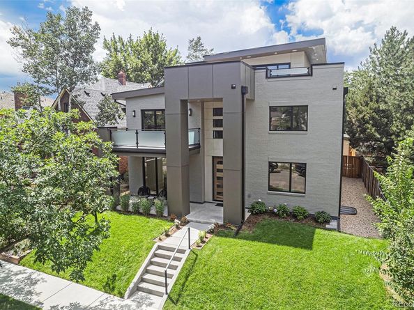 127 S Humboldt Street, Denver CO 80209