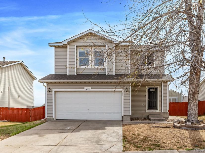 452 E 78th Drive, Denver CO 80229