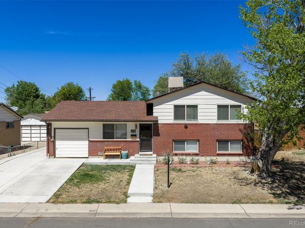 887 Clarkson Court, Denver CO 80229