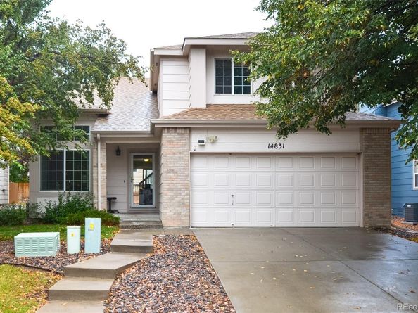 14831 E Penwood Place, Aurora CO 80015
