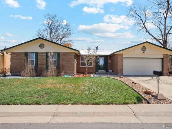 3158 S Dayton Court, Denver CO 80231