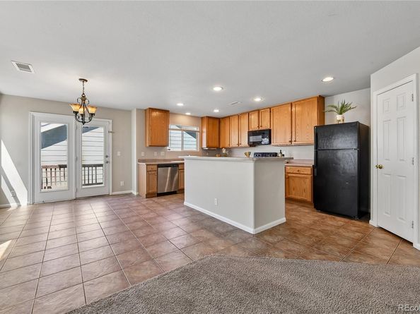 18948 E 58th Avenue, Denver CO 80249
