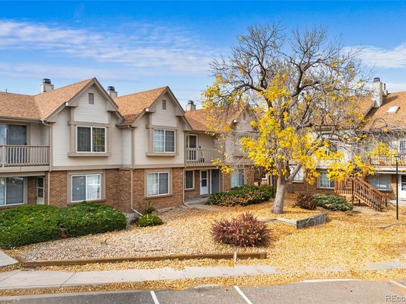 175 S Sable Boulevard P17, Aurora CO 80012