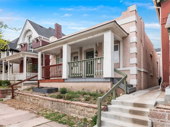 2465 W Caithness Place, Denver CO 80211