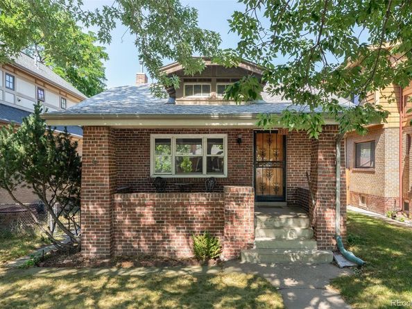 851 S Vine Street, Denver CO 80209