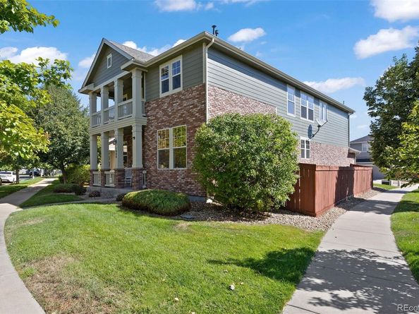 1000 Ulster Street, Denver CO 80230