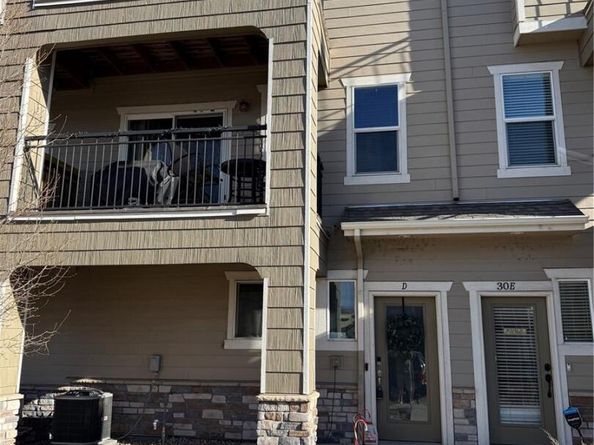 11250 Florence Street 30D, Commerce City CO 80640
