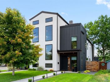 3095 S Cherokee Street