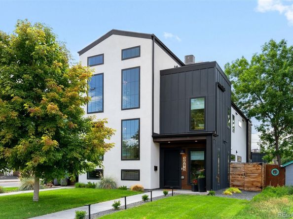 3095 S Cherokee Street, Englewood CO 80110