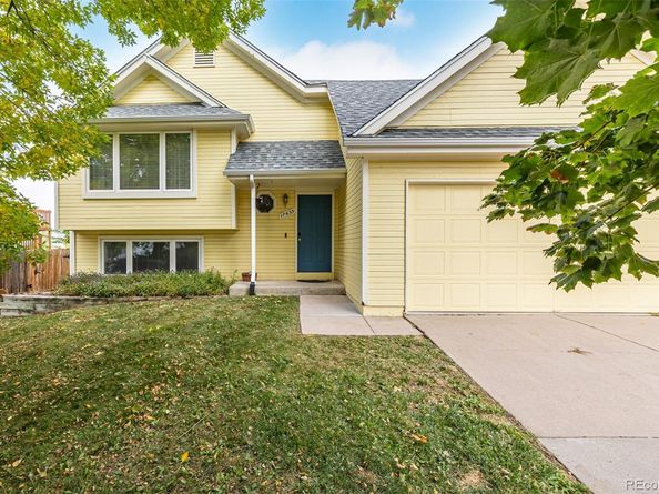 17633 E Temple Drive, Aurora CO 80015