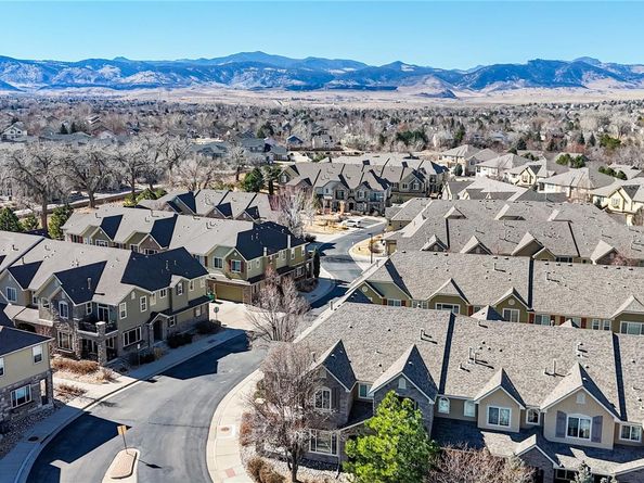 15296 W 66th Drive G, Arvada CO 80007