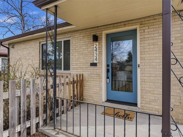 Undisclosed Address #9487387, Denver CO 80210