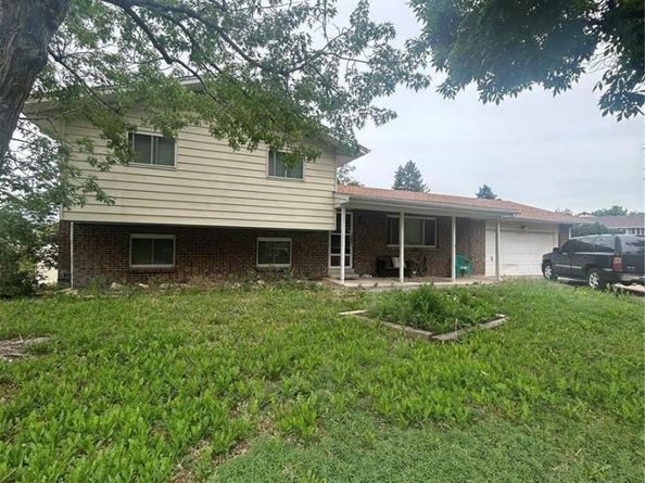 2281 Fairplay Street, Aurora CO 80011