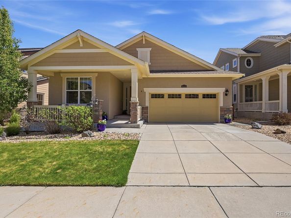 18220 W 85th Drive, Arvada CO 80007