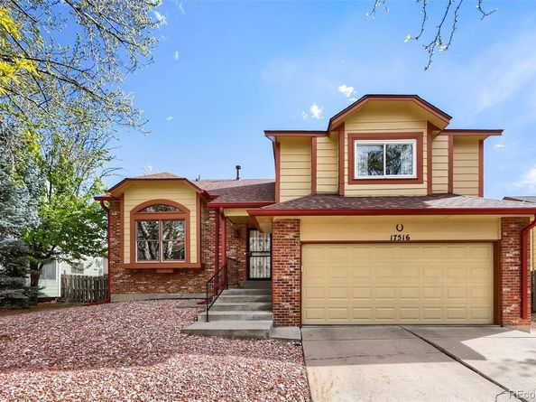 17516 E Wesley Place, Aurora CO 80013