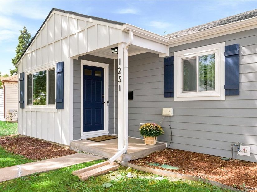 1251 S Seneca Way, Denver CO 80223