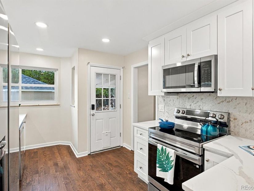 746 Ivanhoe Street, Denver CO 80220