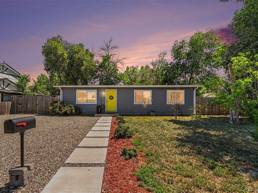 2240 W 56th Place, Denver CO 80221