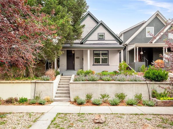 3810 Navajo Street, Denver CO 80211