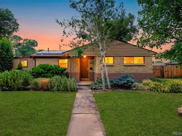 5755 Dudley Street, Arvada CO 80002