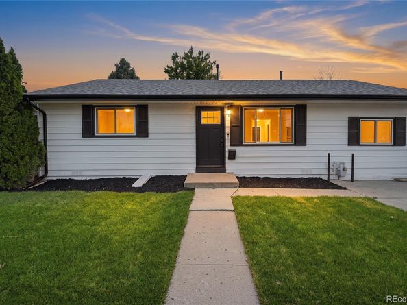 2711 S Linley Court, Denver CO 80236
