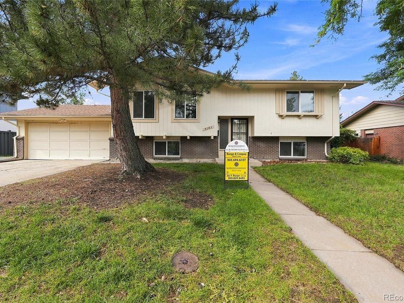 7183 S Syracuse Street, Centennial CO 80112