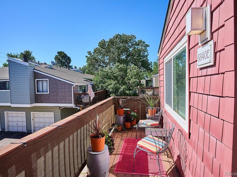 6840 E Mississippi Avenue E, Denver CO 80224