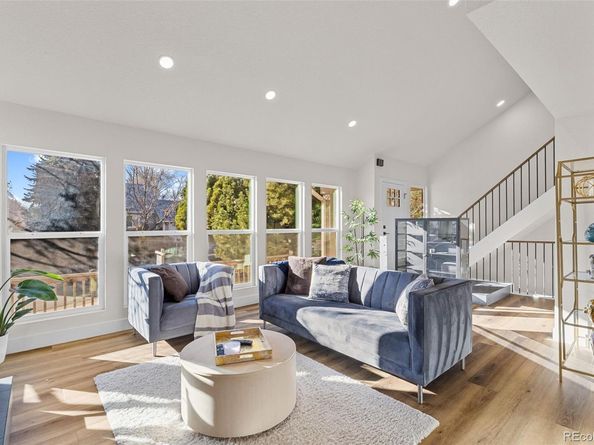 17519 E Kenyon Drive, Aurora CO 80013