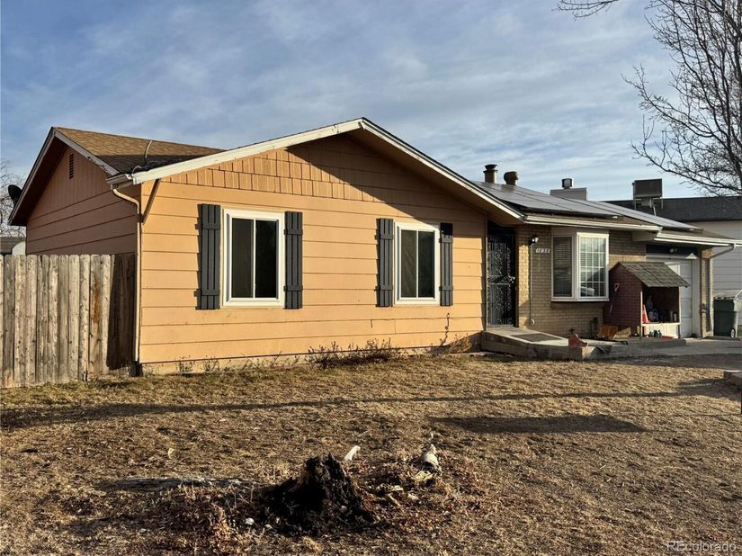 1838 E 98th Avenue, Thornton CO 80229
