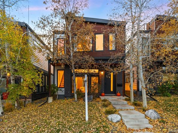 3605 Lipan Street, Denver CO 80211