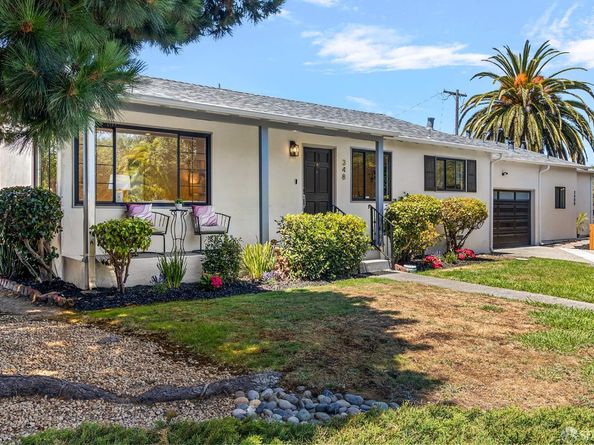 348 San Pablo Avenue, Millbrae CA 94030