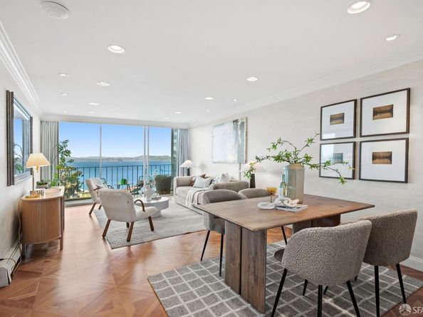 1050 North Point Street 1102, San Francisco CA 94109