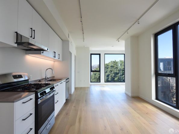 395 6th Street 413, San Francisco CA 94107