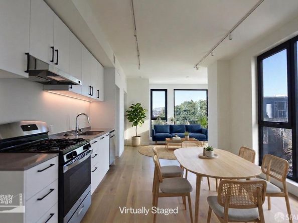 395 6th Street 413, San Francisco CA 94107