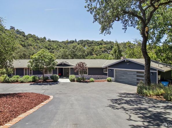 1955 Edgewood Road, Redwood City CA 94062