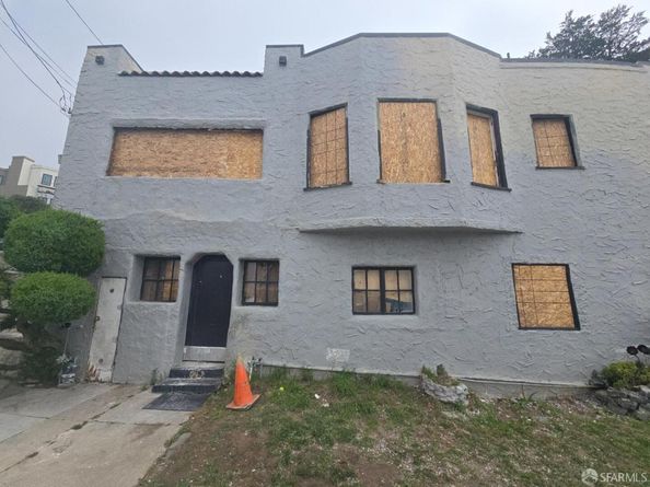 353 Rivera Street, San Francisco CA 94116