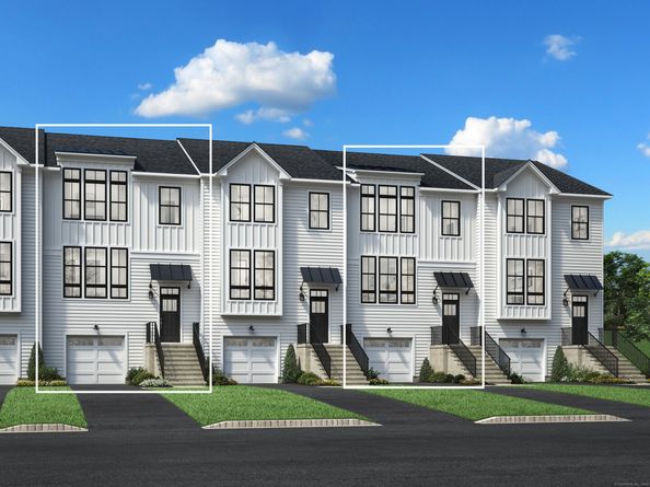 33 Bramble Way 62, Brookfield CT 06804