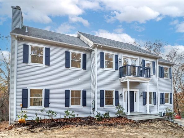 193 Chestnut Ridge Road, Bethel CT 06801