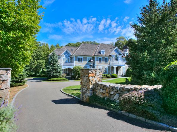 88 Merry Meet Circle, Fairfield CT 06824