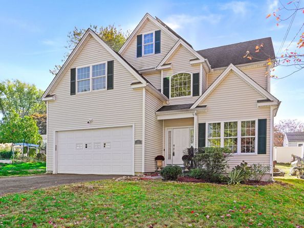 31 June Avenue, Norwalk CT 06850