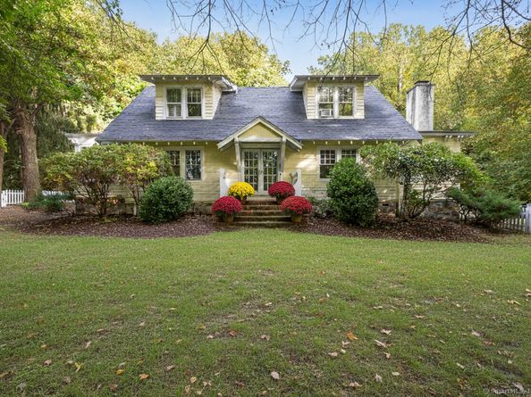 1 Blue Mountain Ridge, Norwalk CT 06851