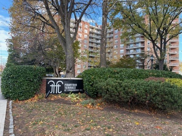91 Strawberry Hill Avenue 925, Stamford CT 06902