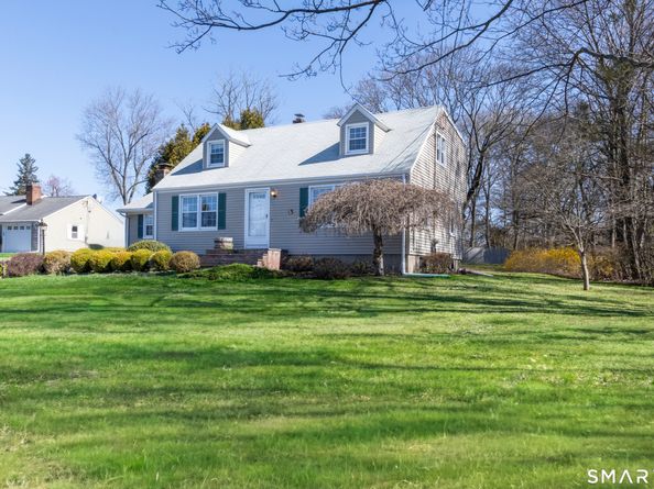 146 Warde Terrace, Fairfield CT 06824