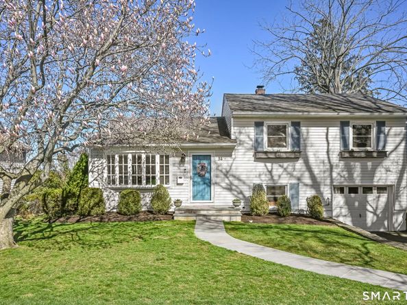 34 Andover Road, Stamford CT 06902